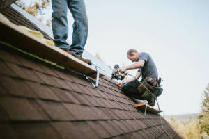 Local Roofers in Hullsville, NY